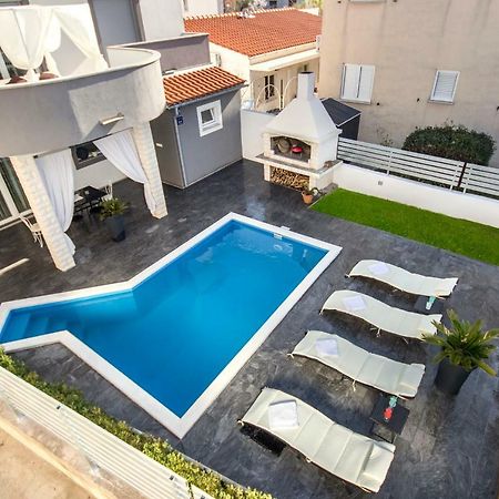 Apartment Mare Vodice Exterior photo