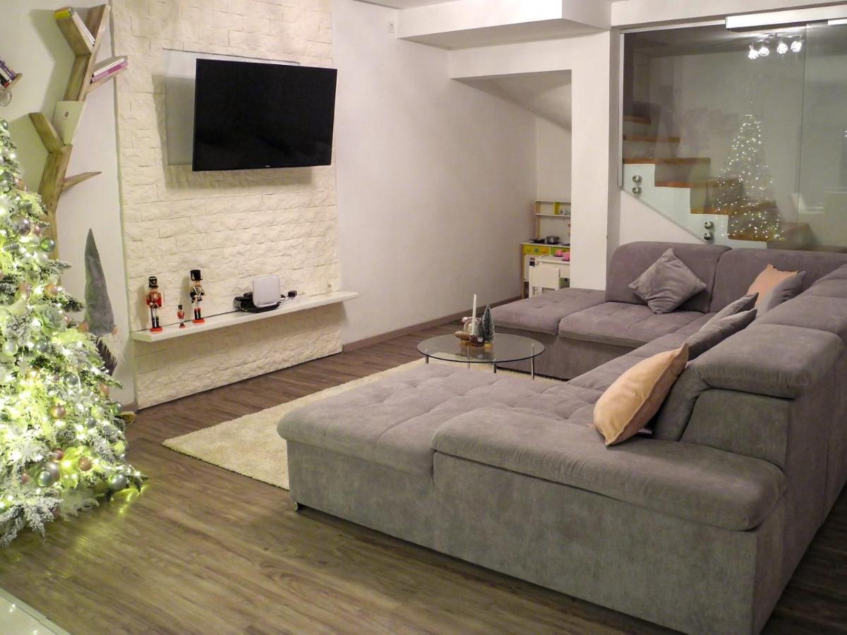 Apartment Mare Vodice Exterior photo