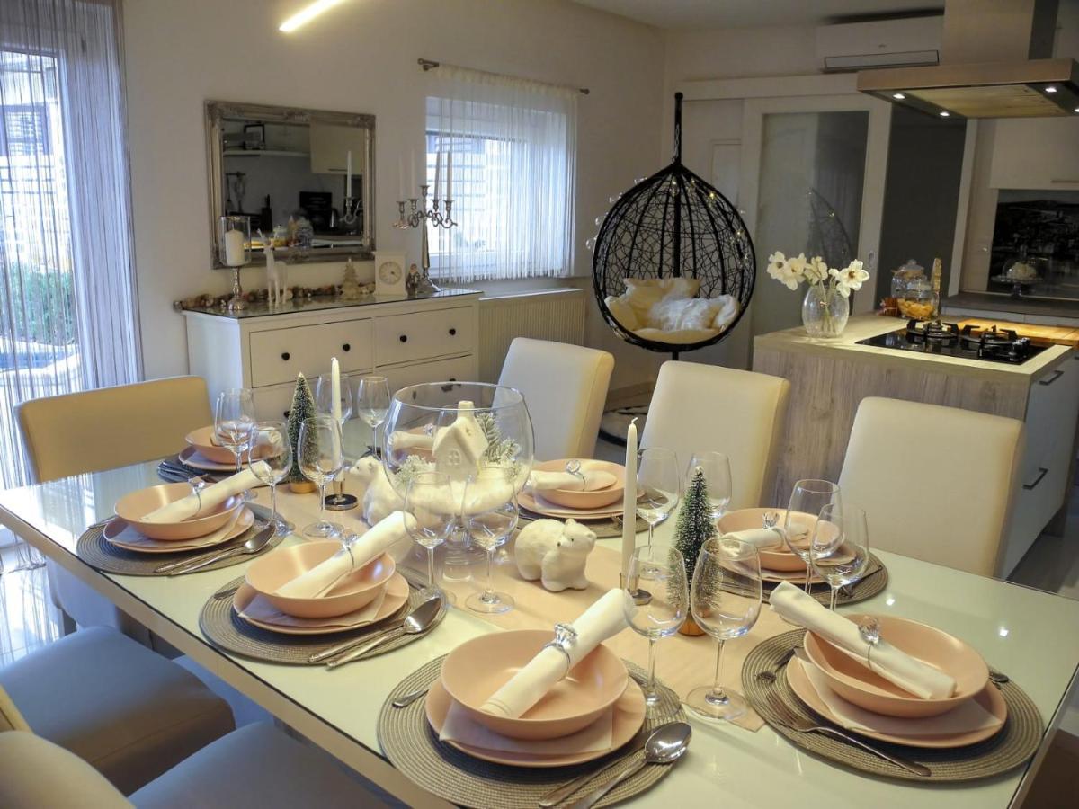 Apartment Mare Vodice Exterior photo