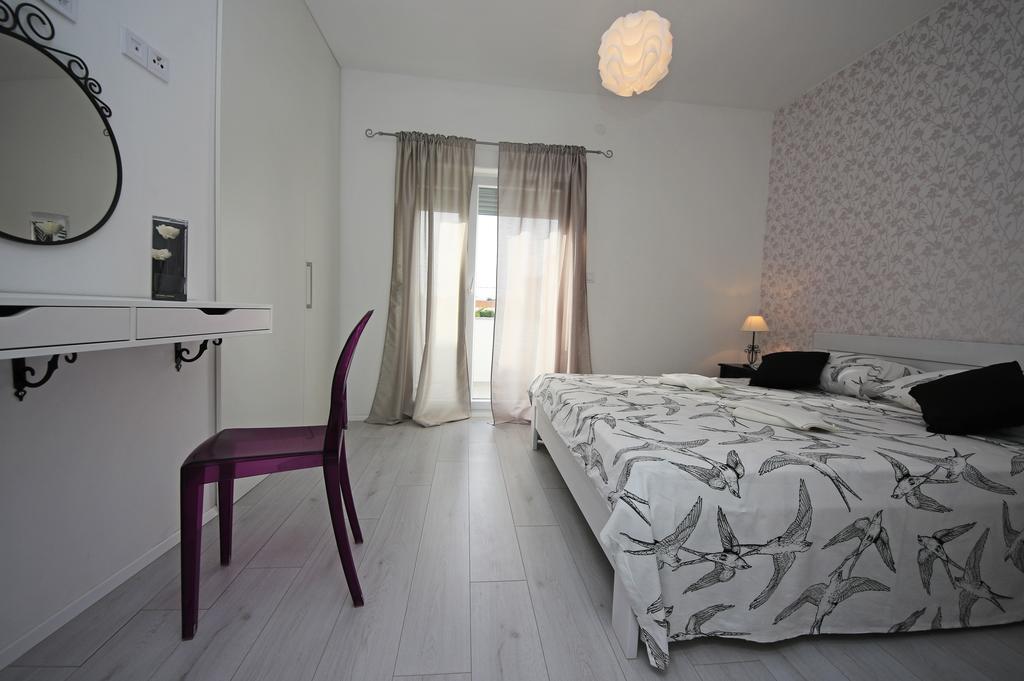 Apartment Mare Vodice Exterior photo