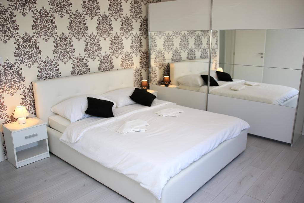 Apartment Mare Vodice Exterior photo