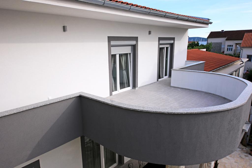 Apartment Mare Vodice Exterior photo
