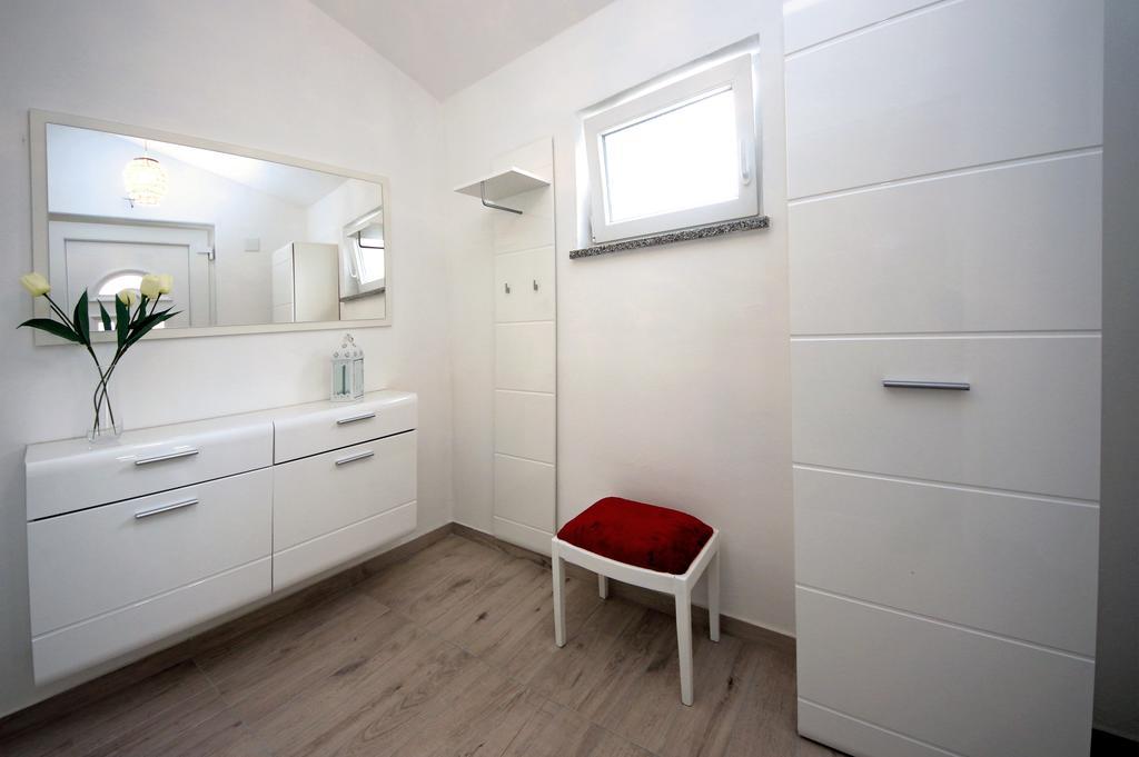 Apartment Mare Vodice Exterior photo