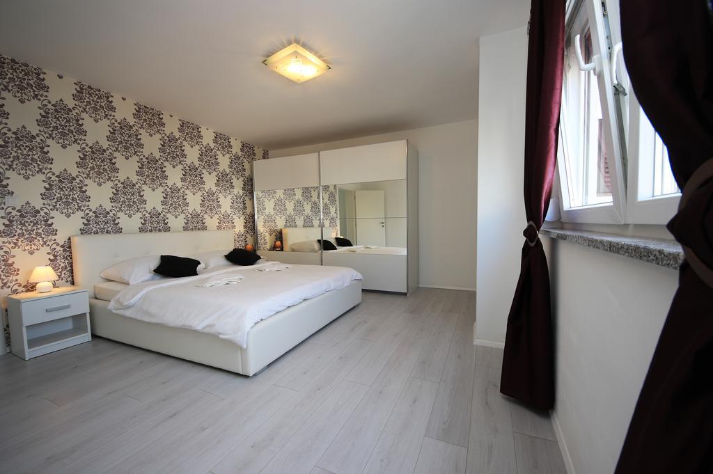 Apartment Mare Vodice Exterior photo