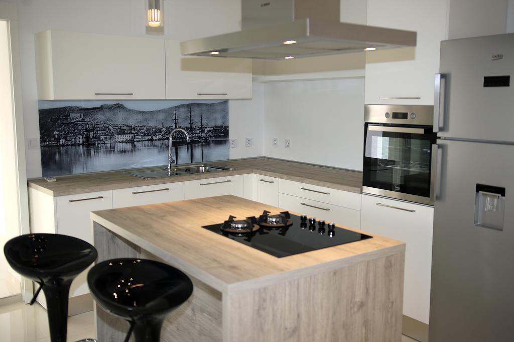Apartment Mare Vodice Exterior photo