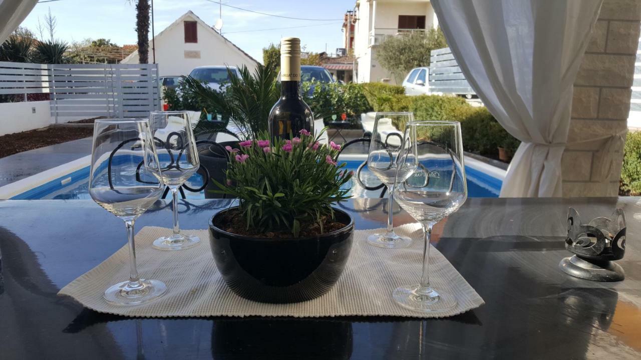 Apartment Mare Vodice Exterior photo