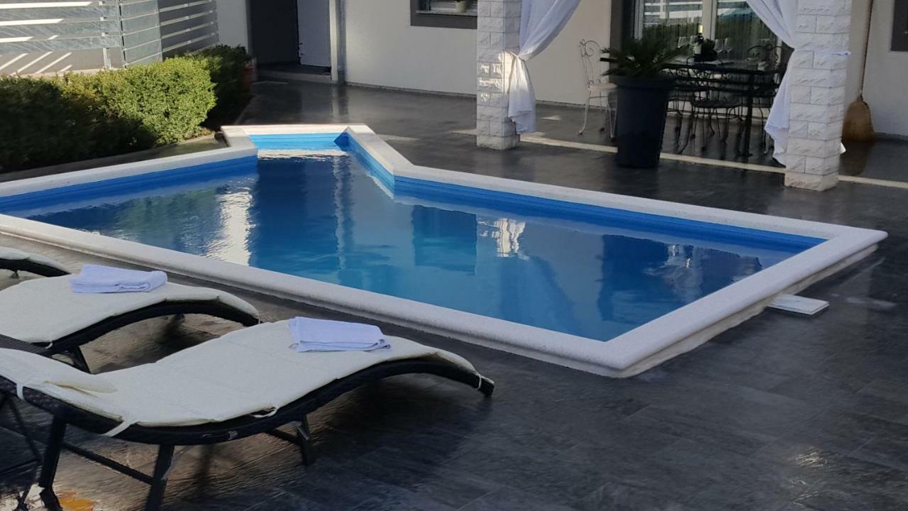 Apartment Mare Vodice Exterior photo