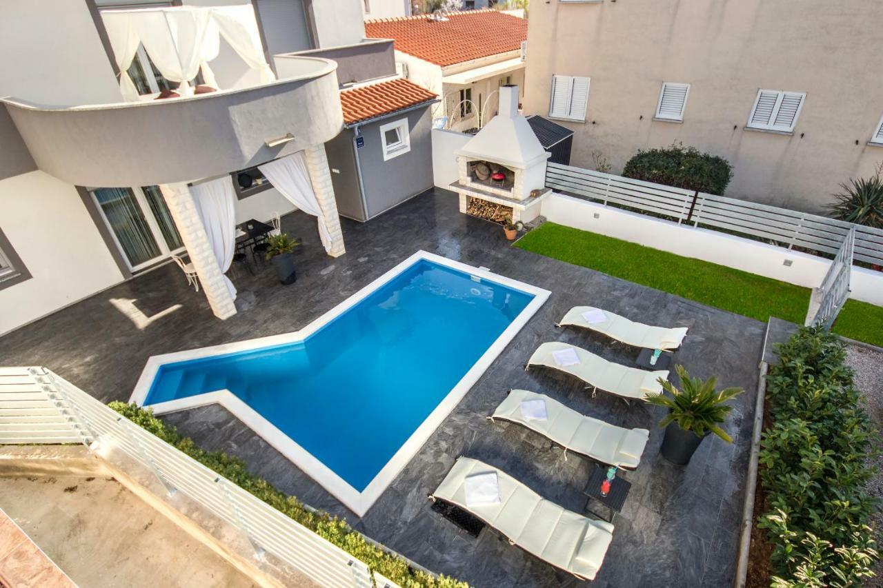 Apartment Mare Vodice Exterior photo
