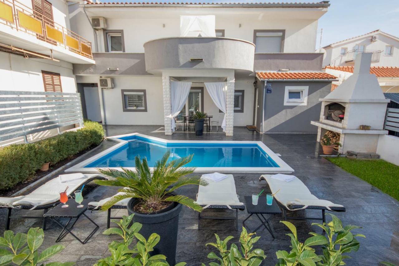 Apartment Mare Vodice Exterior photo
