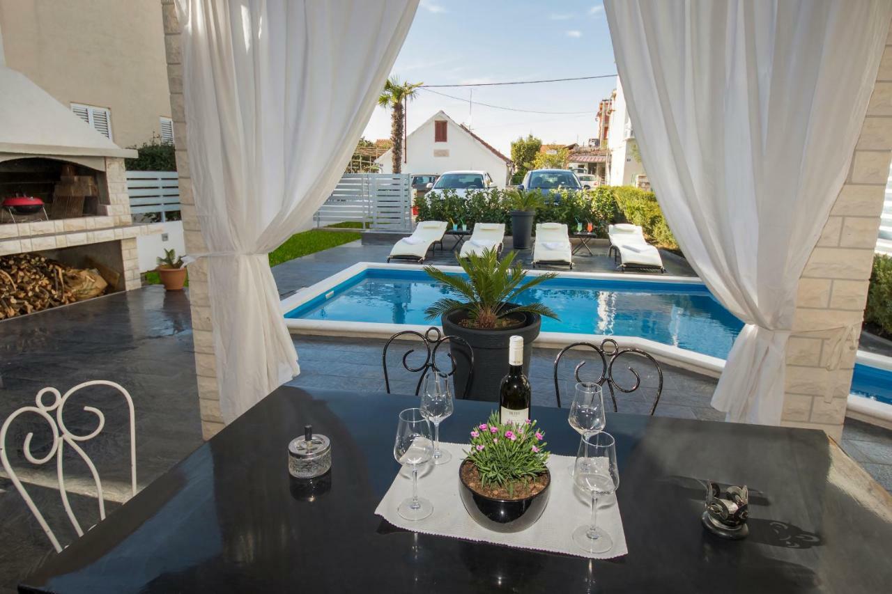 Apartment Mare Vodice Exterior photo