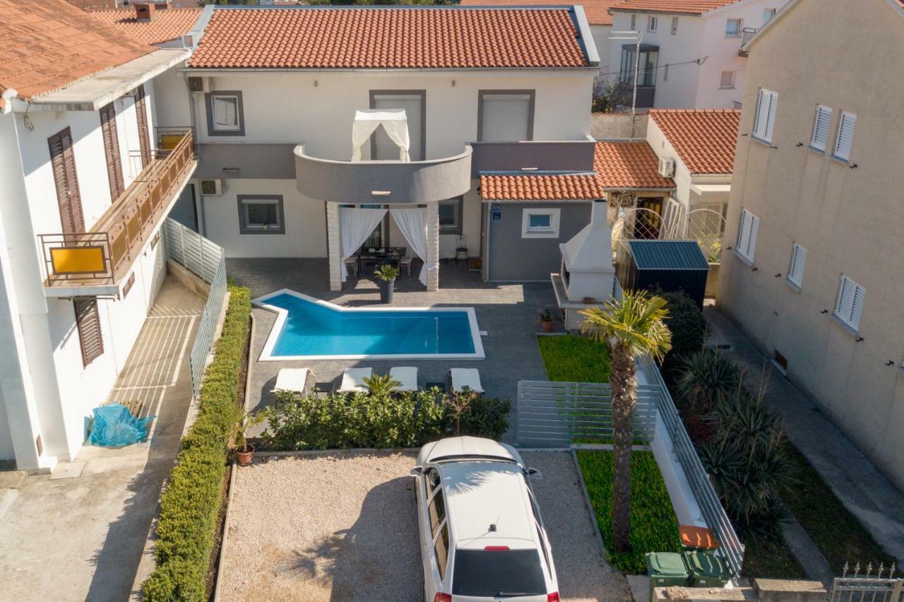 Apartment Mare Vodice Exterior photo