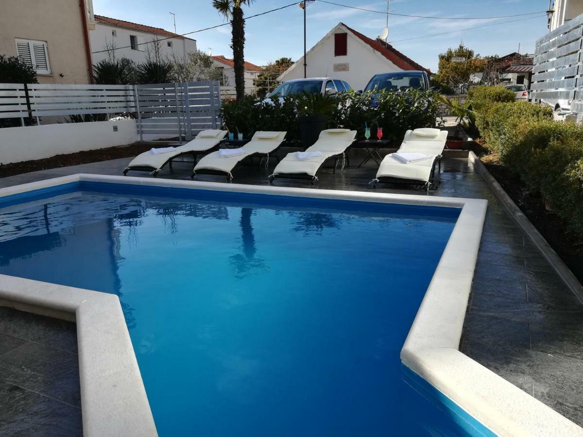 Apartment Mare Vodice Exterior photo