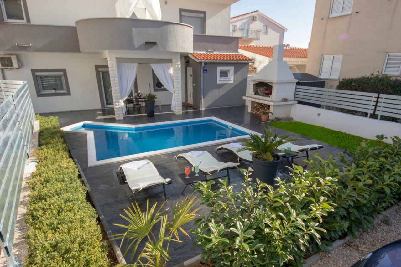Apartment Mare Vodice Exterior photo