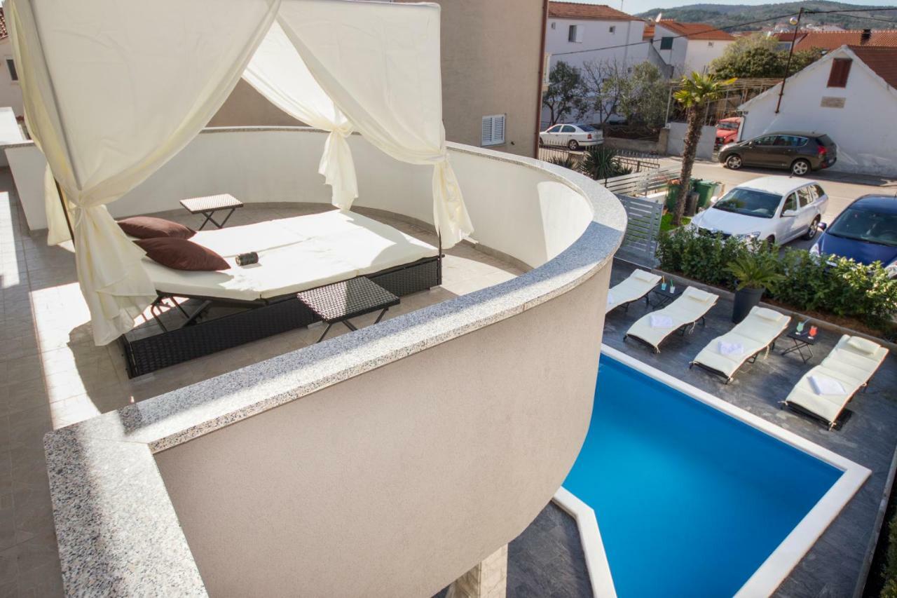Apartment Mare Vodice Exterior photo